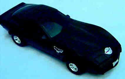 Corvette