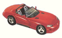 1994 Dodge Viper