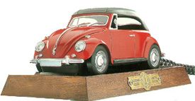 VW Beetle
