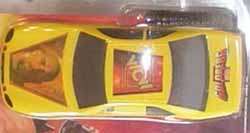 WCW Goldberg Car