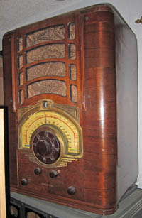American Bosch 854T