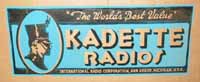Kadette 1024 Box