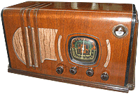 Fada model 280T