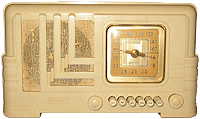 Fada model 6A6