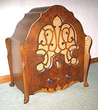 Viking 92 Radio