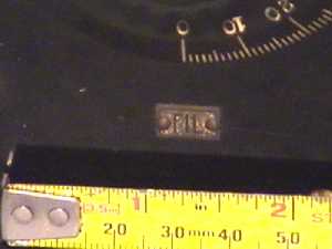 Dayton radio label