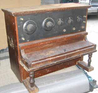 Piano Radio
