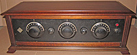 Dotson-Hiebert Model No. A6