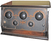 AC Dayton XL-20