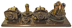 Atwater Kent Model 9A