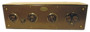 Atwater Kent 20