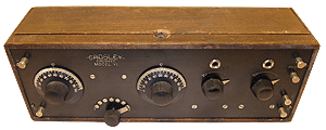 Crosley VI