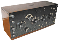 Dayton Radio Phone Receiving Set