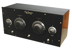 Freed-Eisemann NR-12