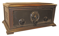 Magnavox Type TRF-5 Model A