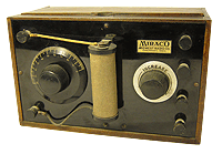 MIRACO model R
