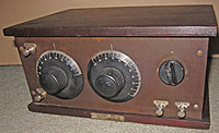 Star Special Receiver