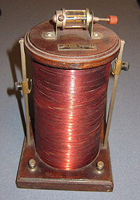 Kleer-Tone Model B