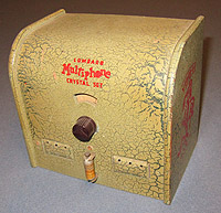 Lombard Multiphone