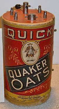 Quaker Oats