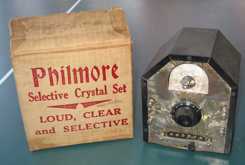 Philmore elective