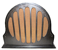 Crosley Musicone Deluxe
