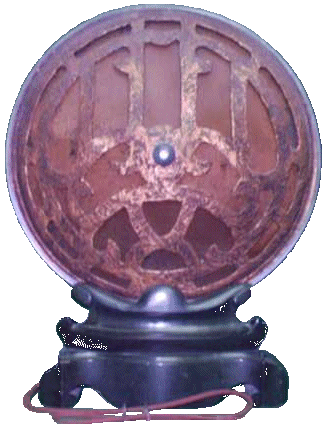 Borkman Chinese Coneflex