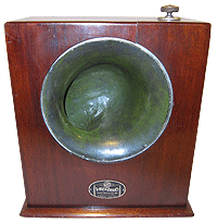 Firth Vocaloud