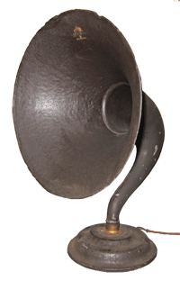 Magnavox M-6