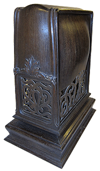Manhattan Cabinet Speaker No. 2552