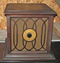 Timmons Talker Type A