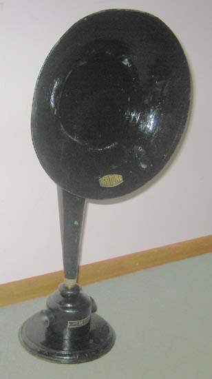 Trutone Type A