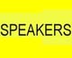 speakers tag