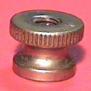Connecticut Sodion nut