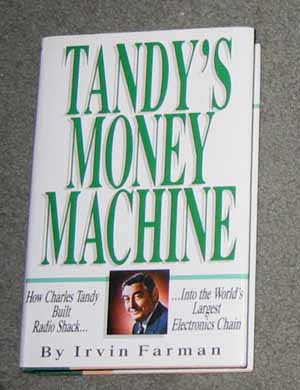 tandy