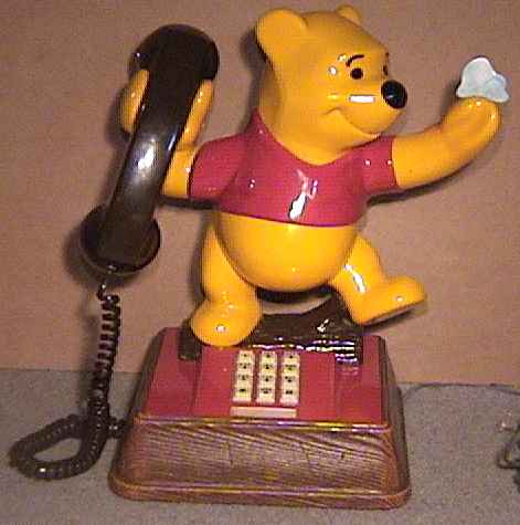 telephone picture